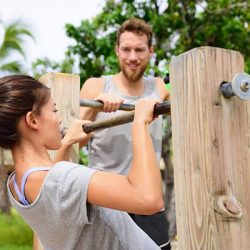 Outdoor Training