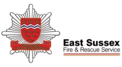 East Sussex Fire & Rescue Service