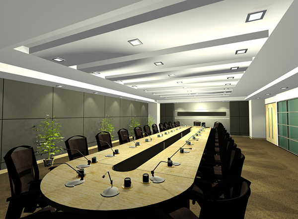 Board Room