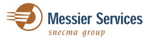 Messier Services Logo