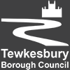 Tewkesbury Borough Council Logo