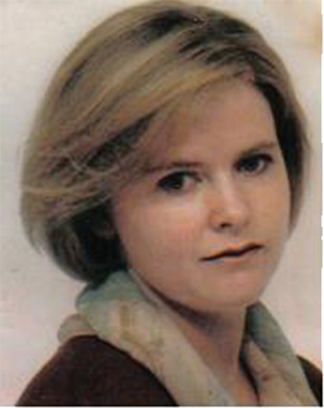 Carol James